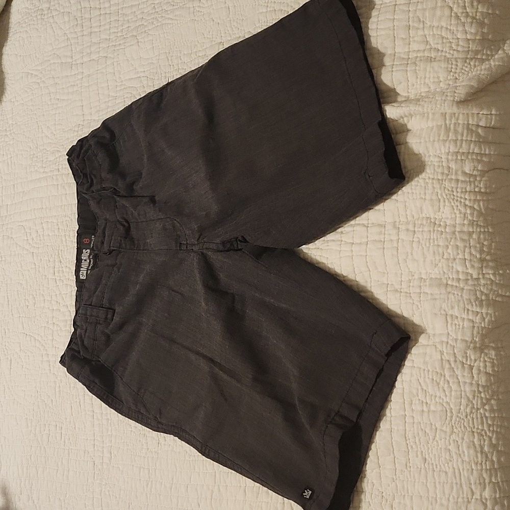 Micros Boys Short